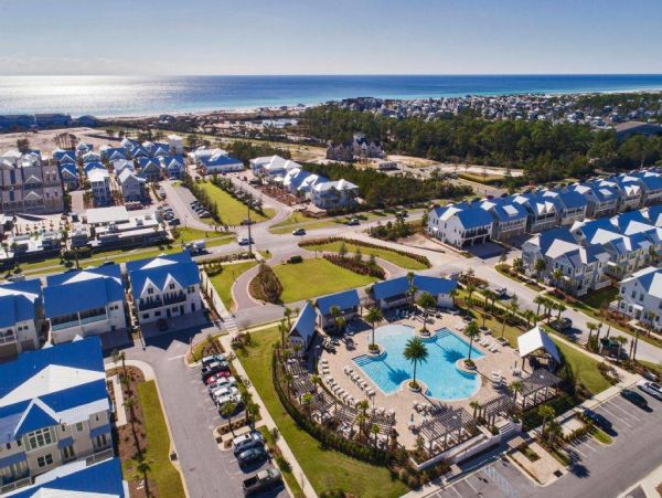 Beaches Of South Walton Home 981696