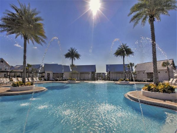 Beaches Of South Walton Home 981698