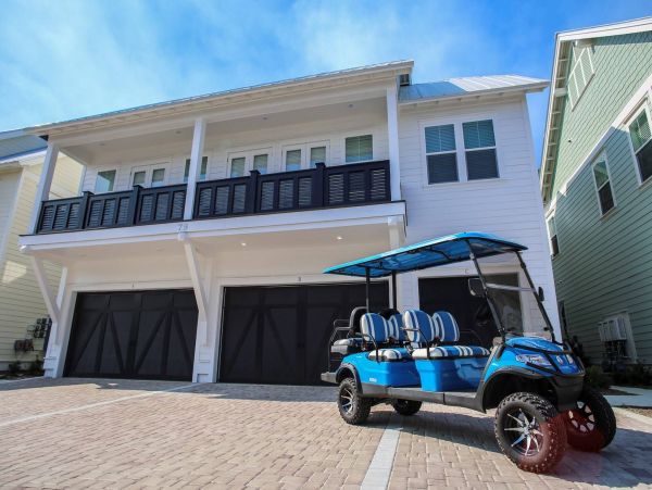 Beaches Of South Walton Home 981699