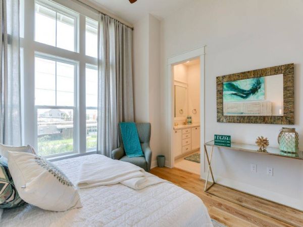 Rosemary Beach 3 Bedroom Vacation Rental