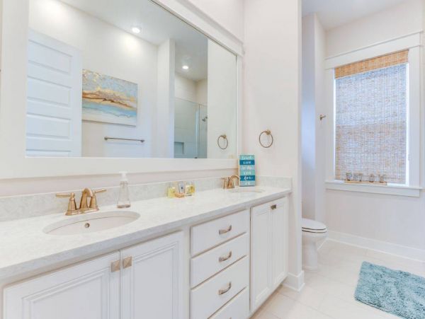 Rosemary Beach 3 Bedroom Vacation Rental