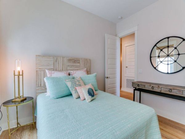 Rosemary Beach 3 Bedroom Vacation Rental