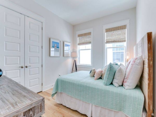 Rosemary Beach 3 Bedroom Vacation Rental