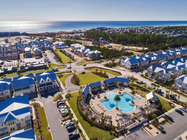 Beaches Of South Walton Home 981706