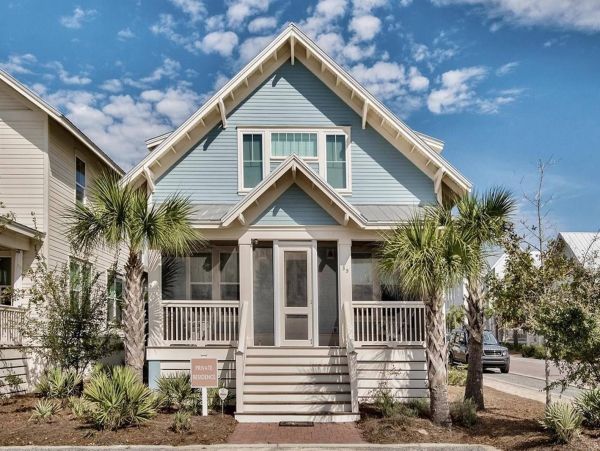 Beaches Of South Walton Home 981707