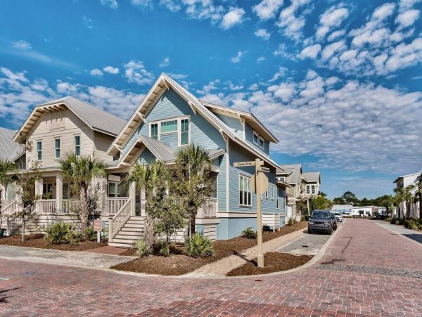 Beaches Of South Walton Home 981707
