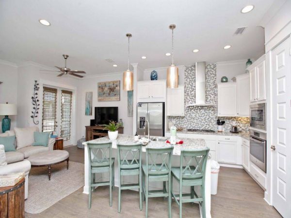 Beaches Of South Walton Home 981709
