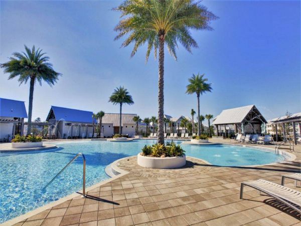 Beaches Of South Walton Home 981709