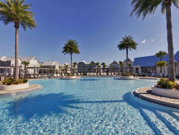 Beaches Of South Walton Home 981709