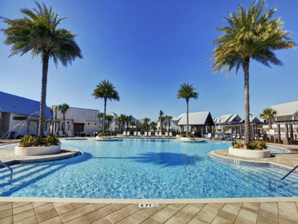 Beaches Of South Walton Home 981710
