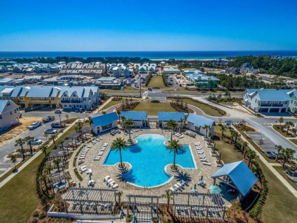 Beaches Of South Walton Home 981710