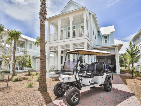 Beaches Of South Walton Home 981712