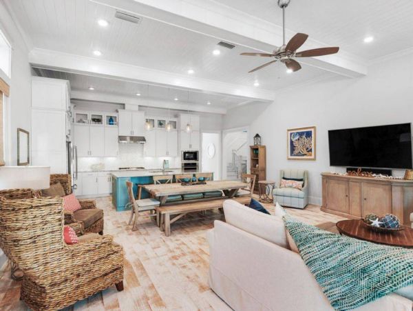 Beaches Of South Walton Home 981712