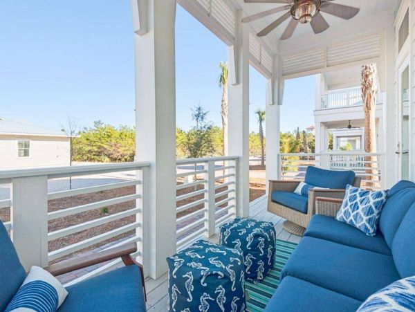 Beaches Of South Walton Home 981712