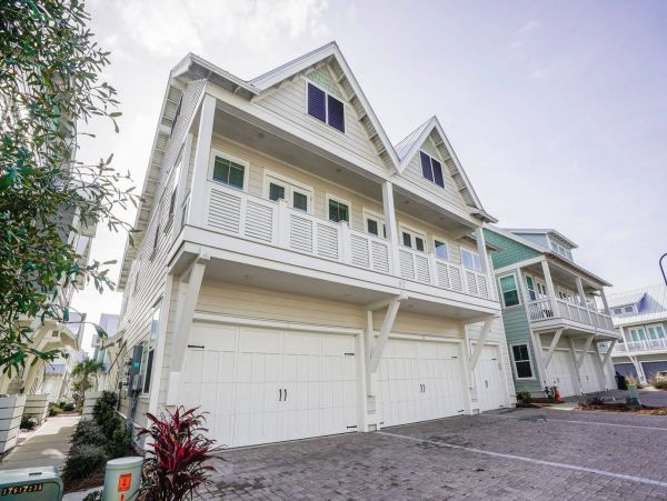Beaches Of South Walton Home 981713