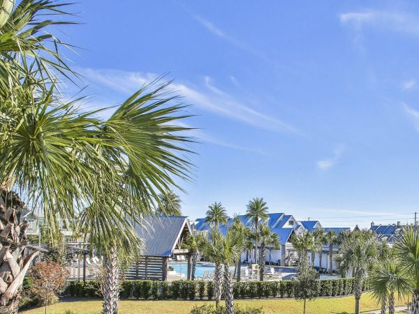 Beaches Of South Walton Home 981714