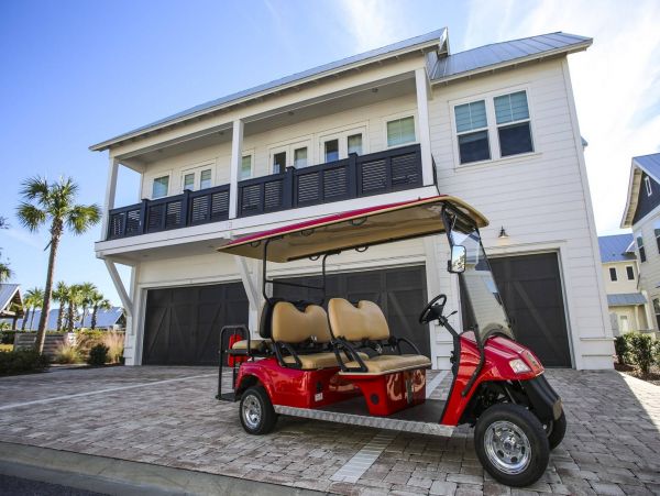 Beaches Of South Walton Home 981714