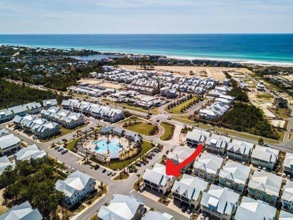 Beaches Of South Walton Home 981714