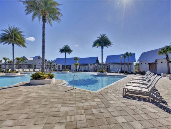 Beaches Of South Walton Home 981715