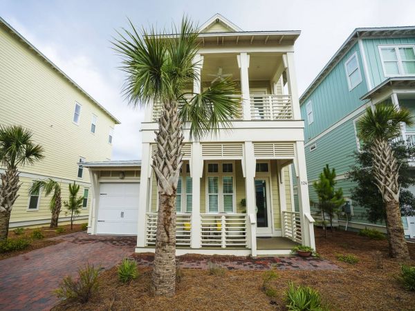 Beaches Of South Walton Home 981716