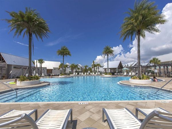 Beaches Of South Walton Home 981717