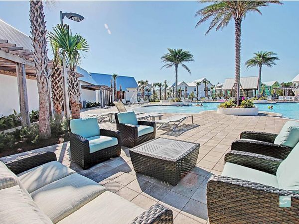 Beaches Of South Walton Home 981717