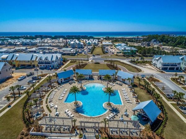 Beaches Of South Walton Home 981718