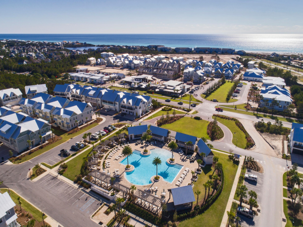 Beaches Of South Walton Home 981719