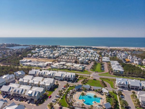 Beaches Of South Walton Home 981720