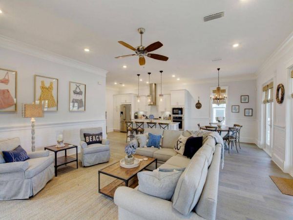 Beaches Of South Walton Home 981721