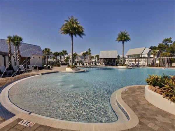 Beaches Of South Walton Home 981721