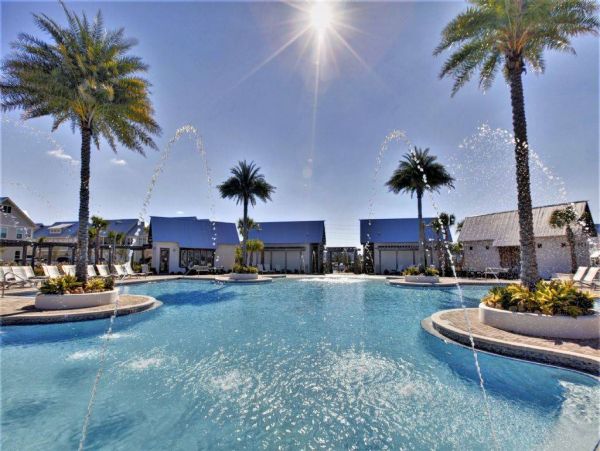 Beaches Of South Walton Home 981723
