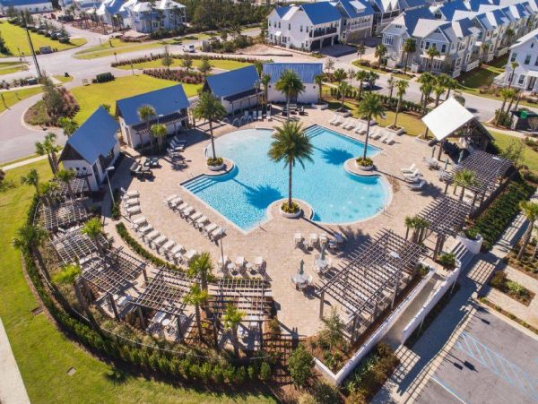 Beaches Of South Walton Home 981724