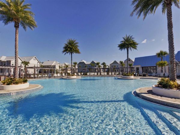 Beaches Of South Walton Home 981727