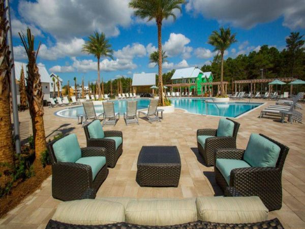 Beaches Of South Walton Home 981729