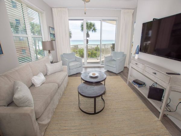 Okaloosa Island Fort Walton Beach Condo 981731