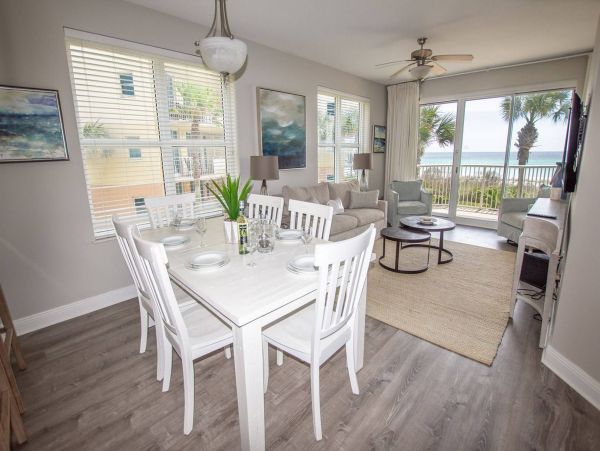Okaloosa Island Fort Walton Beach Condo 981731