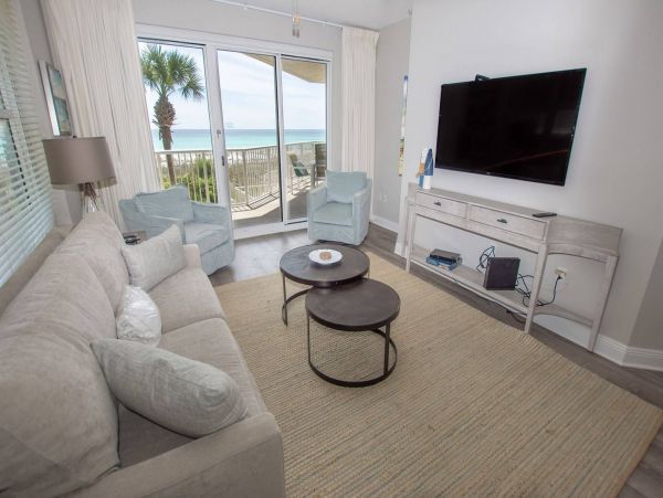 Okaloosa Island Fort Walton Beach Condo 981731