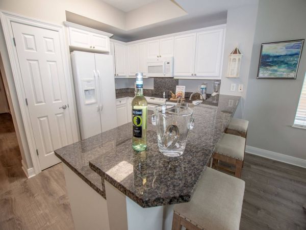 Okaloosa Island Fort Walton Beach Condo 981731