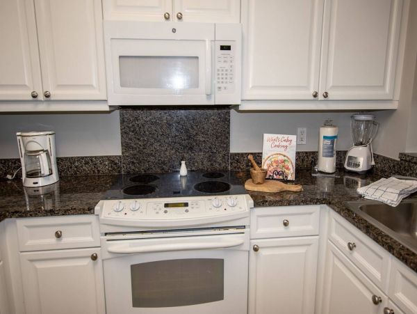 Okaloosa Island Fort Walton Beach Condo 981731
