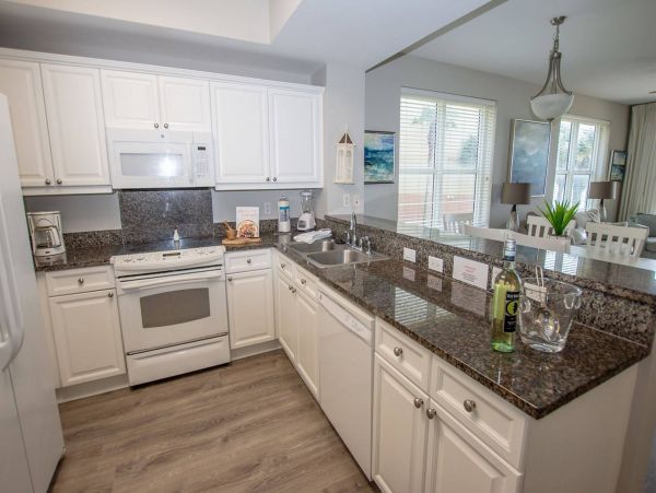 Okaloosa Island Fort Walton Beach Condo 981731