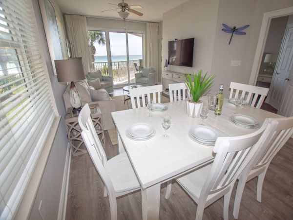 Okaloosa Island Fort Walton Beach Condo 981731