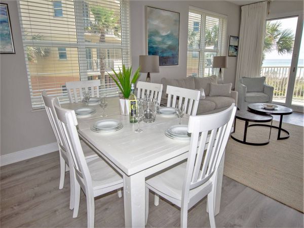Okaloosa Island Fort Walton Beach Condo 981731