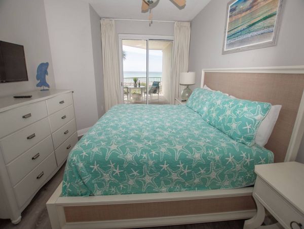 Okaloosa Island Fort Walton Beach Condo 981731