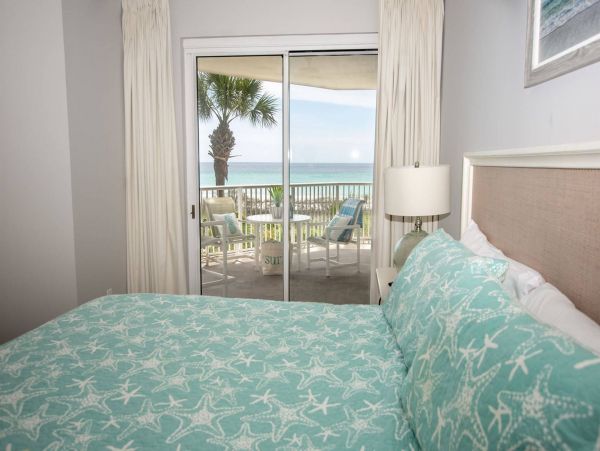 Okaloosa Island Fort Walton Beach Condo 981731