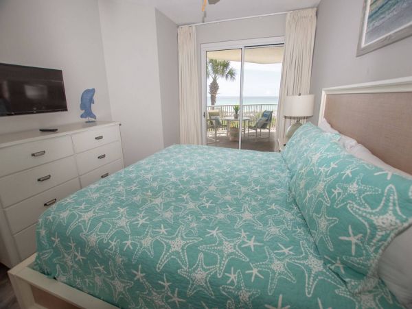 Okaloosa Island Fort Walton Beach Condo 981731