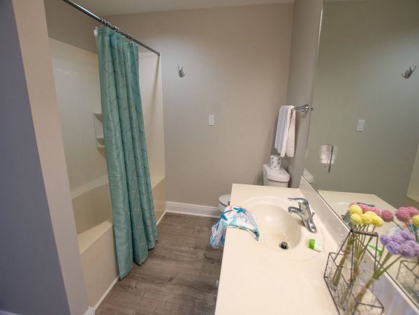 Okaloosa Island Fort Walton Beach Condo 981731