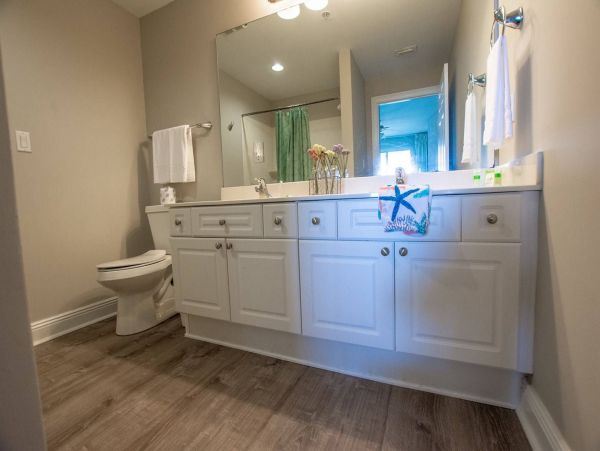 Okaloosa Island Fort Walton Beach Condo 981731