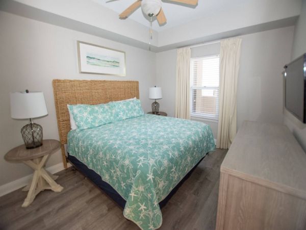 Okaloosa Island Fort Walton Beach Condo 981731