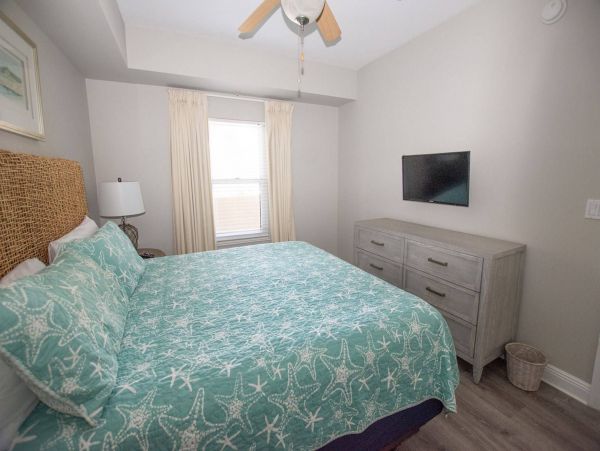 Okaloosa Island Fort Walton Beach Condo 981731